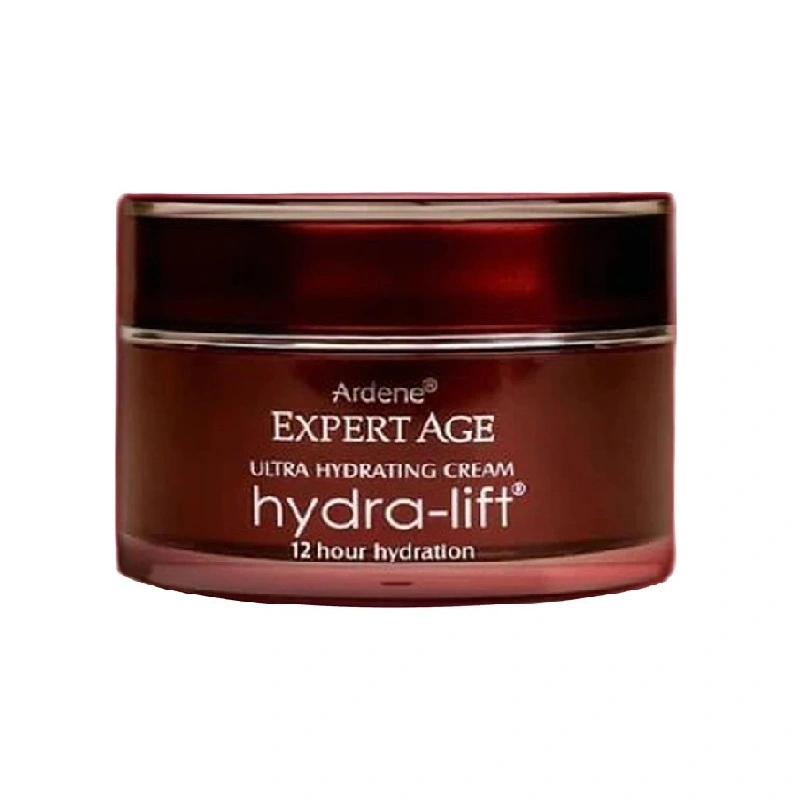 کرم مرطوب کننده و ضد چروک آردن اکسپرتیج کاسه ای حجم 50mL کرم مرطوب کننده و ضد چروک آردن اکسپرتیج کاسه ای