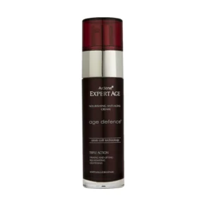 کرم مغذی و ضد چروک آردن اکسپرتیج مدل Ege Defence حجم 50mL کرم مغذی و ضد چروک آردن اکسپرتیج
