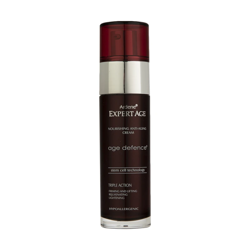 کرم مغذی و ضد چروک آردن اکسپرتیج مدل Ege Defence حجم 50mL کرم مغذی و ضد چروک آردن اکسپرتیج